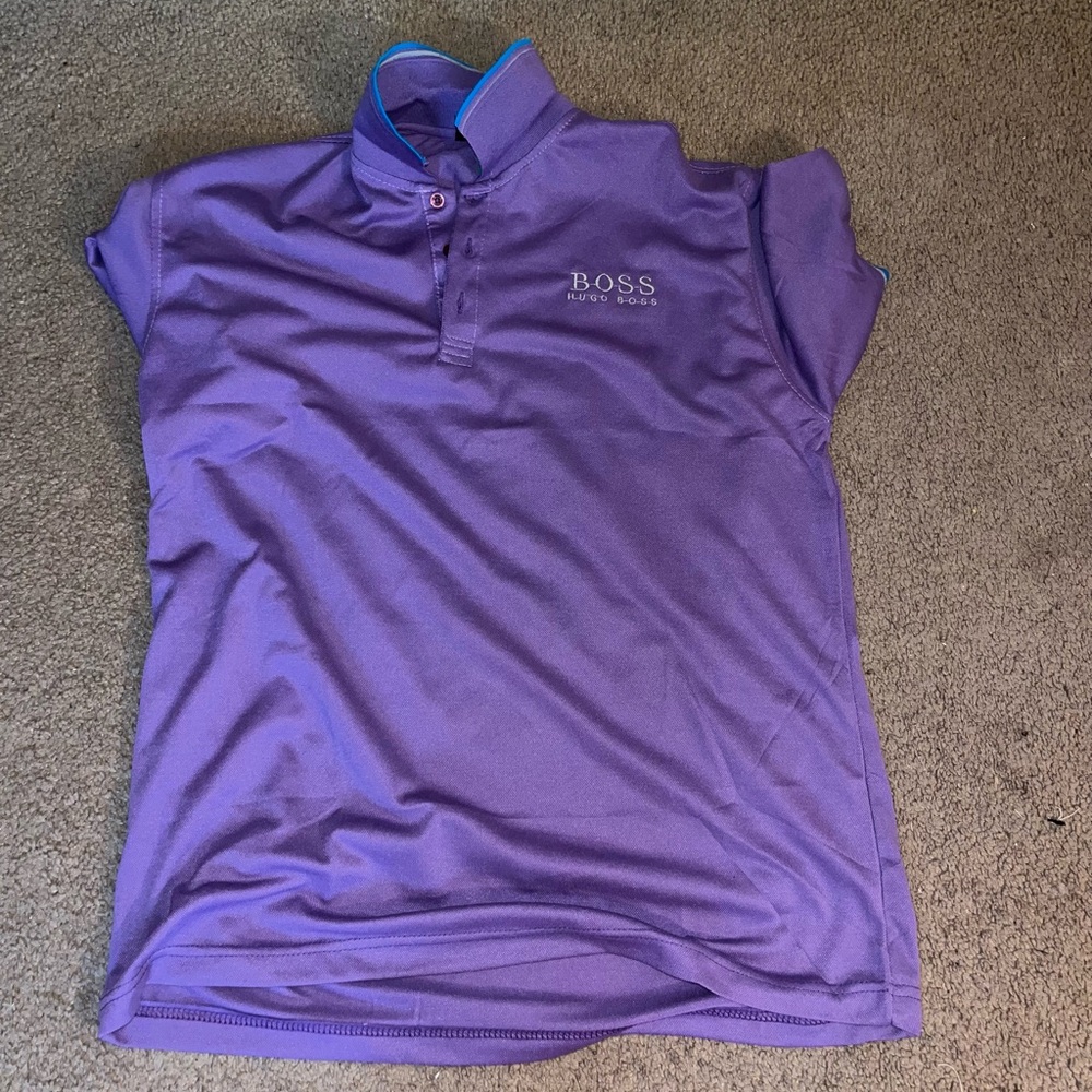 HUGO BOSS Polo Shirt